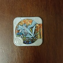 Pokémon tretta 台灣特別彈 BS 066 B 神奇寶貝 雷吉奇卡斯 歷史價格詳細信息