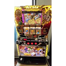 柯先生日本原裝SLOT斯洛拉霸機台2017年 狙擊13 超人氣動漫迷大型遊戲機台享受樂趣民宿佈置美式日式美式餐廳裝潢 歷史價格詳細信息