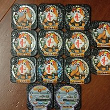 Pokémon tretta 勁敵珍藏彈 神奇寶貝 CC-28 超級巨沼怪 歷史價格詳細信息