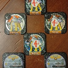 Pokemon tretta 神奇寶貝 優質金卡 異色超級烈空坐 烈空座 透明卡（正版貼紙移植）可正常使用 可超捕獲 歷史價格詳細信息