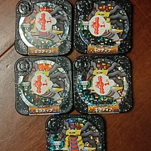 Pokemon tretta 神奇寶貝 優質金卡 異色超級烈空坐 烈空座 透明卡（正版貼紙移植）可正常使用 可超捕獲 歷史價格詳細信息