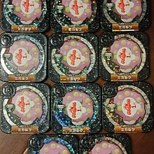 Pokemon tretta 神奇寶貝 優質金卡 異色超級烈空坐 烈空座 透明卡（正版貼紙移植）可正常使用 可超捕獲 歷史價格詳細信息