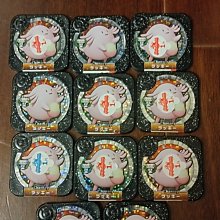 Pokémon tretta 勁敵珍藏彈 神奇寶貝 CC-28 超級巨沼怪 歷史價格詳細信息