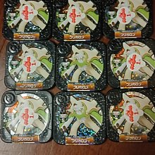 神奇寶貝卡 Pokemon Tretta/寶可夢 第11彈 究極等級Z卡/一擊必殺 劈斬司令 歷史價格詳細信息