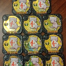Pokémon tretta 勁敵珍藏彈 神奇寶貝 CC-28 超級巨沼怪 歷史價格詳細信息