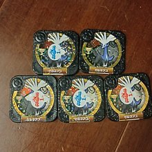 Pokémon tretta 勁敵珍藏彈 神奇寶貝 CC-28 超級巨沼怪 歷史價格詳細信息