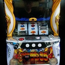 柯先生日本原裝SLOT斯洛拉霸機台2017年 狙擊13 超人氣動漫迷大型遊戲機台享受樂趣民宿佈置美式日式美式餐廳裝潢 歷史價格詳細信息