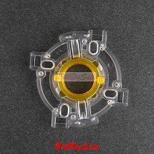 戰國圓圈紋青銅環 直徑：4.22CM 厚度：0.13CM 此35895089 歷史價格詳細信息