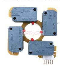 (通用開關電路板) 可拆卸搖桿飛碟 大型電玩 拳皇97月光寶盒格斗遊戲機 街機配件ㄆ嬄 歷史價格詳細信息