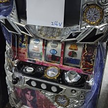 柯先生日本原裝SLOT斯洛機台2013惡魔獵人4 覺醒 帥氣機種 大型家用電玩插電就可玩非柏青哥小鋼珠.拉霸機店面帥擺飾 歷史價格詳細信息