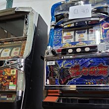 柯先生日本原裝SLOT斯洛機台2013惡魔獵人4 覺醒 帥氣機種 大型家用電玩插電就可玩非柏青哥小鋼珠.拉霸機店面帥擺飾 歷史價格詳細信息