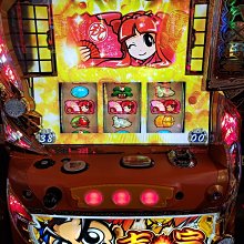 柯先生日本原裝SLOT斯洛機台2013惡魔獵人4 覺醒 帥氣機種 大型家用電玩插電就可玩非柏青哥小鋼珠.拉霸機店面帥擺飾 歷史價格詳細信息