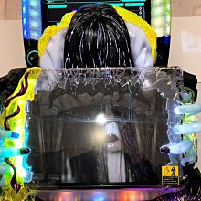 柯先生日本原裝SLOT斯洛機台2013惡魔獵人4 覺醒 帥氣機種 大型家用電玩插電就可玩非柏青哥小鋼珠.拉霸機店面帥擺飾 歷史價格詳細信息