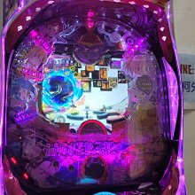 柯先生日本原裝小鋼珠柏青哥2016 CR火星異種 驚悚超科幻漫畫電玩機台大型電動機台遊藝場的聲光效果刺激家用型電動玩具 歷史價格詳細信息