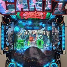 柯先生日本原裝小鋼珠柏青哥2016 CR火星異種 驚悚超科幻漫畫電玩機台大型電動機台遊藝場的聲光效果刺激家用型電動玩具 歷史價格詳細信息