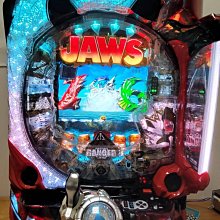 柯先生日本原裝小鋼珠柏青哥2016 CR火星異種 驚悚超科幻漫畫電玩機台大型電動機台遊藝場的聲光效果刺激家用型電動玩具 歷史價格詳細信息