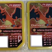 【保證正版卡片】寶可夢 Pokemon Gaole 台版第2彈 五星卡 傳說 帝牙盧卡 時光咆哮(02-060) 歷史價格詳細信息