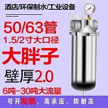 ~甄選百貨現貨 免運海爾HP15前置過濾器凈水器反沖洗大通量家用管道迭代款過濾器- 歷史價格詳細信息