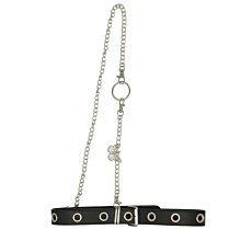 現貨 鏈條腰包女ins時尚潮春夏百搭編織格子小包包連衣裙裝飾皮帶正品促銷 歷史價格詳細信息