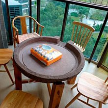 現貨 復古中式果盤茶點盤高腳陶瓷托盤籃粗陶點心水果收納日式茶道茶具 歷史價格詳細信息