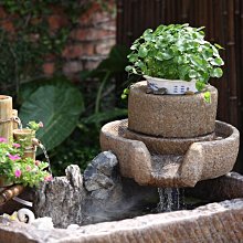 假山石風雲景園林景觀裝飾古風造景擺件 歷史價格詳細信息