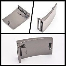 現貨 男士無頭皮帶條3.03.5自動釦針扣打孔真牛皮男腰帶不帶頭皮帶帶身-簡約 歷史價格詳細信息