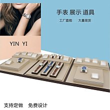 ~甄選百貨現貨 手表架托創意裝飾擺件老管家手表臺支架高檔手表收納盒展示架家用- 歷史價格詳細信息