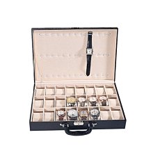 現貨免運】手表盒 收納盒 腕表展示盒 機械表首飾盒 手表盒子 手工棕色黑色便攜式 手錶收藏盒 手錶展示盒 手錶陳列盒 歷史價格詳細信息