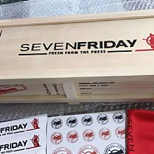 七個星期五手表 七個星期五全自動機械表，表直徑51毫米，成色不錯，走時穩定時間還蠻準的，是日本原裝正品西鐵城82s7機芯 歷史價格詳細信息