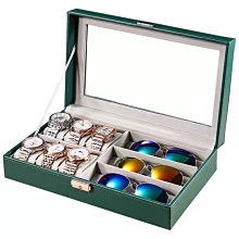 甄選百貨~綠色周轉箱過濾箱魚缸魚池過濾器過濾盒滴流盒水循環系統 歷史價格詳細信息