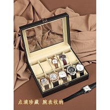 現貨 手表盒 腕表首飾盒手鏈手表盒實木高檔木質手表盒子翻蓋 手表木盒【規格不同，價格不同】正品促銷 歷史價格詳細信息