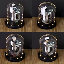 甄選百貨~創模玩 87003 TRON Model-kit 超級 光能使者 魔動王 地隱俠  定價[購買請咨詢] 歷史價格詳細信息