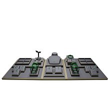 ~甄選百貨現貨 新款原創韓版街頭機能胸包工裝風單肩斜挎包腰包嘻哈男女潮ins潮 歷史價格詳細信息