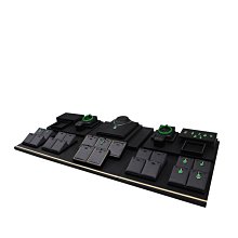 甄選百貨~黑白色組合拼裝過濾周轉箱過濾箱滴流盒魚缸魚池水循環系統 歷史價格詳細信息