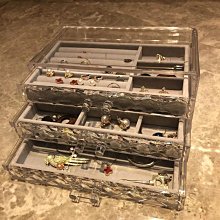 耳釘卡紙新款白色彎鉤卡簡約時尚4孔耳環耳墜掛卡飾品展示pvc 歷史價格詳細信息