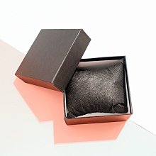 ~甄選百貨現貨 手表盒禮盒單個拉絲皮歐式機械腕表展示收納盒手表包裝盒高檔- 歷史價格詳細信息