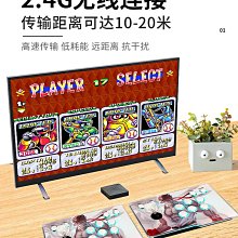 遊戲機潘多拉搖桿游戲機月光寶盒雙人投幣街機97拳皇臺式一體格斗機家用 歷史價格詳細信息
