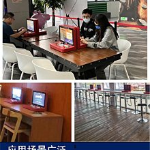 街機共享街機游戲機雙人電影院商場排隊投幣掃碼等位吧月光寶盒格斗機 歷史價格詳細信息
