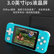 遊戲機口袋妖怪掌上GBA游戲機 NES街機模擬器大屏雙搖桿神奇寶貝視頻MP5 歷史價格詳細信息