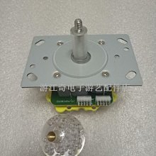 遊戲機游戲機娃娃機配件雙插搖桿水晶三和手柄 街機動漫電玩城 歷史價格詳細信息