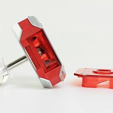 遊戲機游戲機街機配件拳皇97雙人家用街霸拳霸月光寶盒手柄通用搖桿套管 歷史價格詳細信息