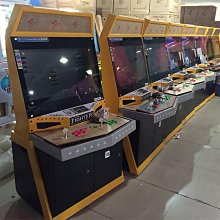 遊戲機格斗機街機搖桿格斗家用雙人對打投幣游戲月光寶盒通用型拳皇搖桿 歷史價格詳細信息