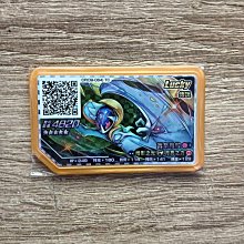 寶可夢 pokemon gaole 正版 第5彈【Legend 1彈】 二星卡 (一張10元) 歷史價格詳細信息