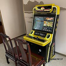 大型拳皇投幣搖桿家用街機月光寶盒雙人格斗臺式潘多拉懷舊游戲機 歷史價格詳細信息