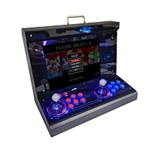 潘多拉搖桿游戲機月光寶盒雙人投幣街機97拳皇臺式一體格斗機家用 歷史價格詳細信息