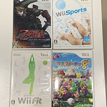 WII 遊戲片3片 歷史價格詳細信息