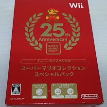 Wii 超級瑪利歐兄弟 25週年限量機 日規機 歷史價格詳細信息