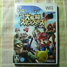 日版 wii 任天堂明星大亂鬥(裸片裝) 歷史價格詳細信息