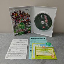WII / WIIU 假面騎士 巔峰英雄 歐茲 (純日版) 編號294 歷史價格詳細信息