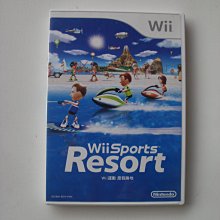 Wii 中文版 運動 度假勝地 Wii Sports Resort wii 渡假勝地 845 W918 歷史價格詳細信息